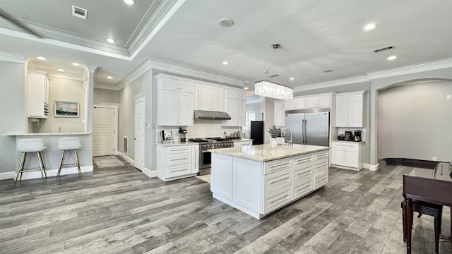 4429 Hillbrook Dr, Orange, TX 77632 - photo 2