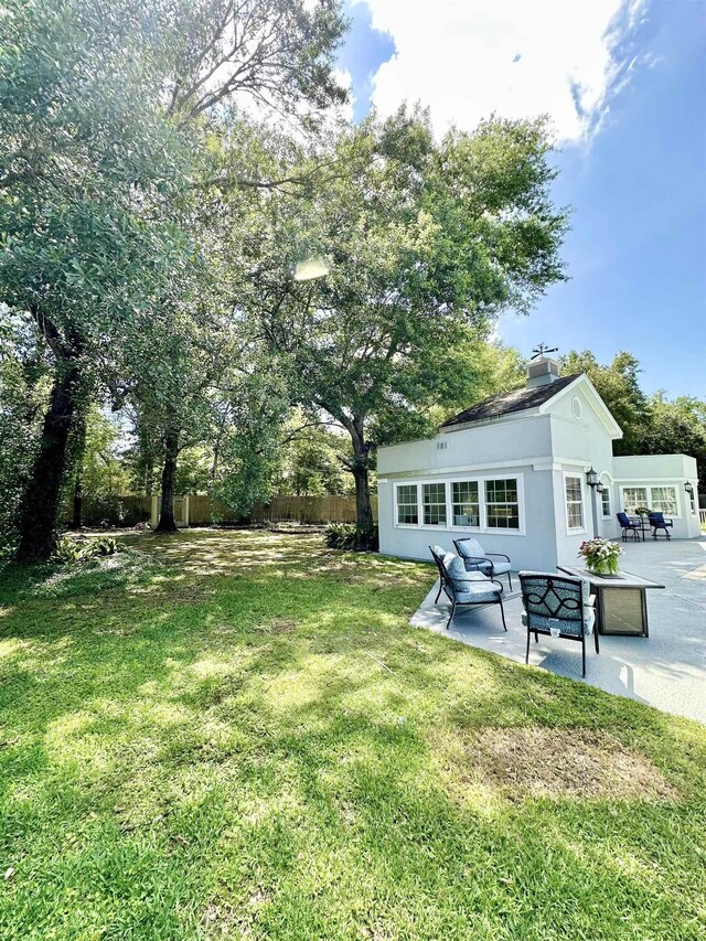 4429 Hillbrook Dr, Orange, TX 77632 - photo 27