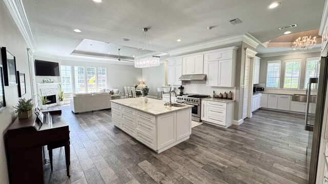 4429 Hillbrook Dr, Orange, TX 77632 - photo 3