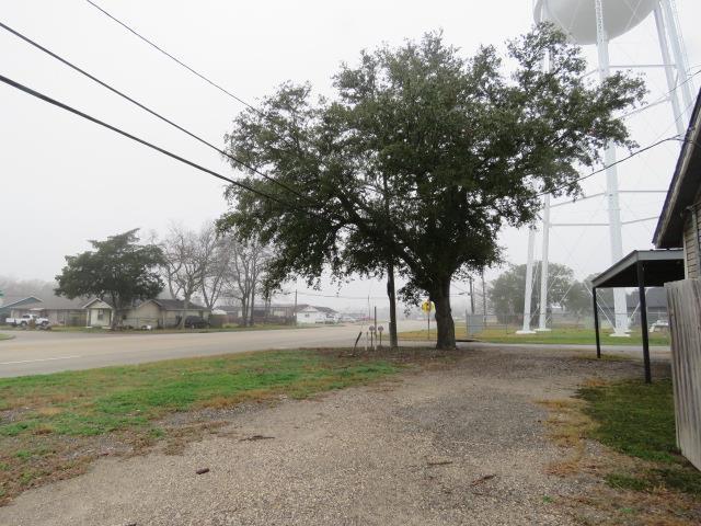 view of road