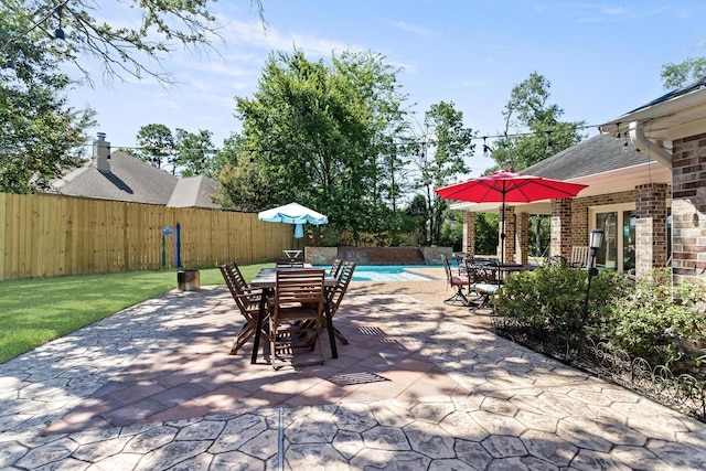 2145 Chevy Chase Ln, Beaumont, TX 77706 - photo 8