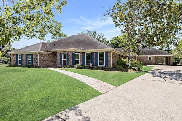 2145 Chevy Chase Ln, Beaumont, TX 77706 - photo 2