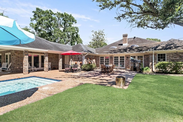 2145 Chevy Chase Ln, Beaumont, TX 77706 - photo 6