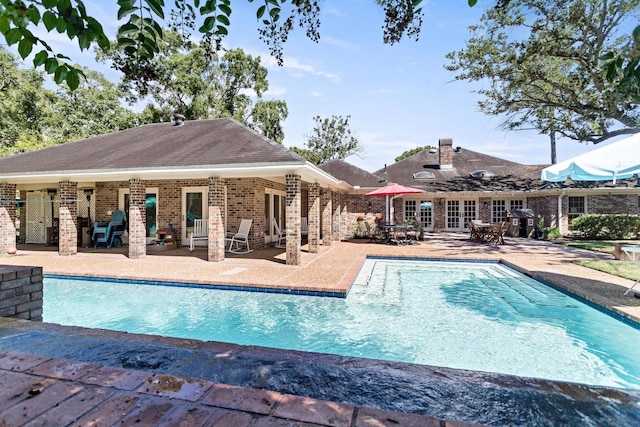 2145 Chevy Chase Ln, Beaumont, TX 77706 - photo 9