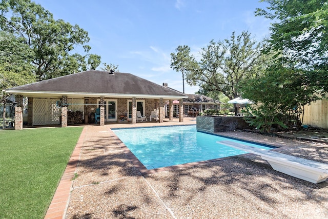 2145 Chevy Chase Ln, Beaumont, TX 77706 - photo 10