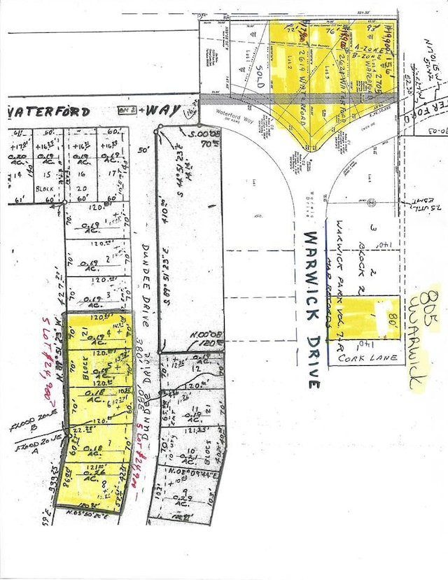 2619 Waterford Way, Vidor, TX 77662
