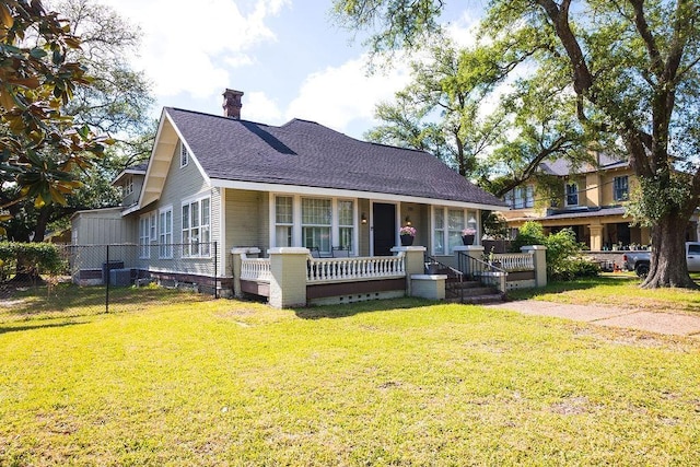 233 N 7th, Beaumont, TX 77702 - photo 3