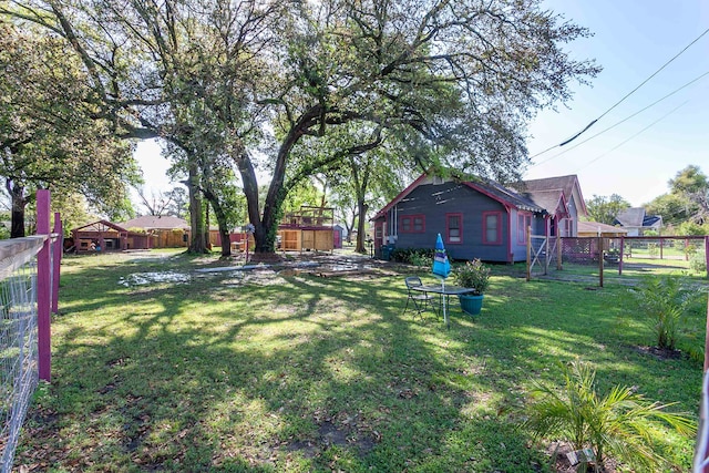 Listing photo 3 for 4995 Highland Ave, Beaumont TX 77705