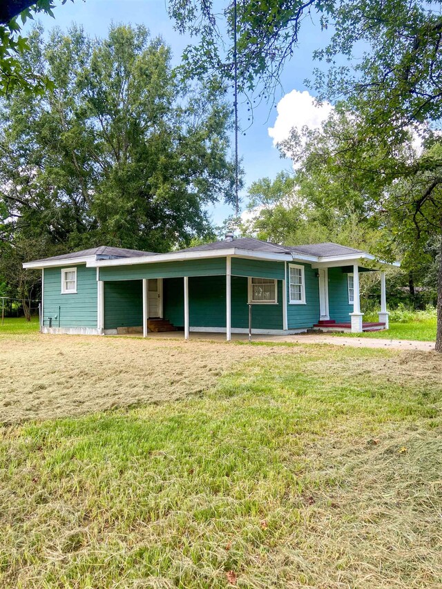 315 W Bolivar St, Vidor, TX 77662 - photo 3
