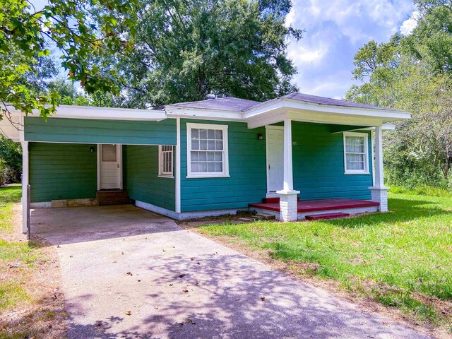 315 W Bolivar St, Vidor, TX 77662 - photo 1