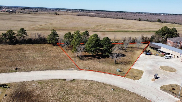 6140 Muela Creek Dr, Beaumont TX, 77706 land for sale