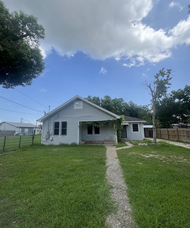 3436 26th St, Port Arthur, TX 77642 - photo 1