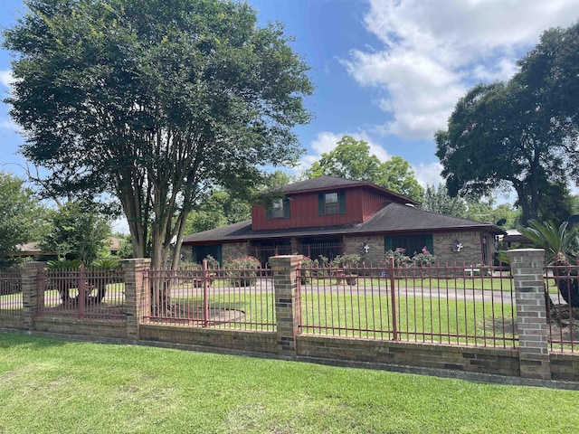 2975 Cartwright St, Beaumont, TX 77701 - photo 1