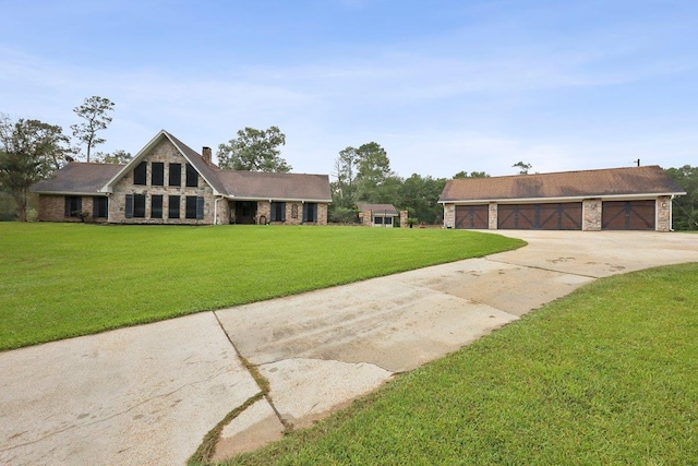 537 County Road 717, Buna, TX 77612 - photo 1