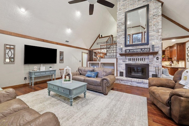 537 County Road 717, Buna, TX 77612 - photo 5