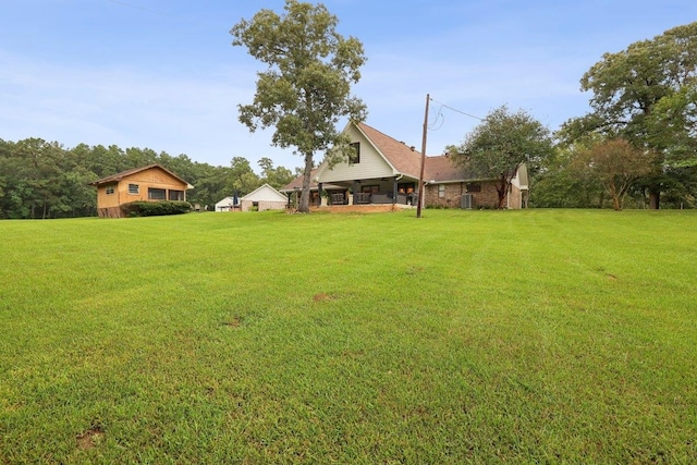 537 County Road 717, Buna, TX 77612 - photo 24