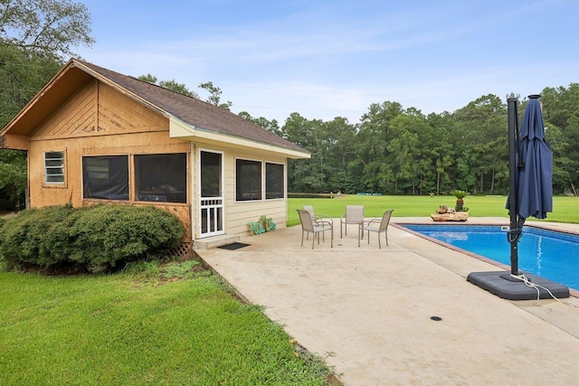 537 County Road 717, Buna, TX 77612 - photo 22