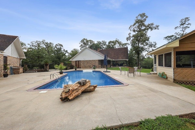 537 County Road 717, Buna, TX 77612 - photo 21