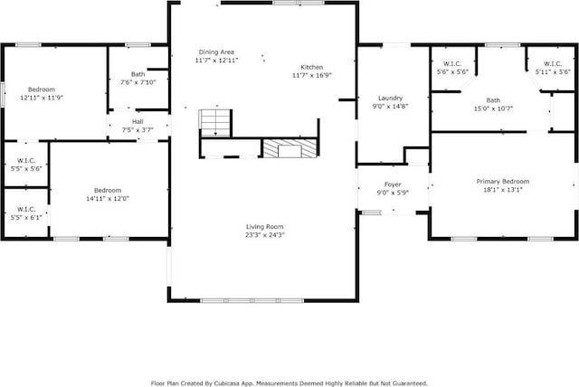 537 County Road 717, Buna, TX 77612 - photo 28