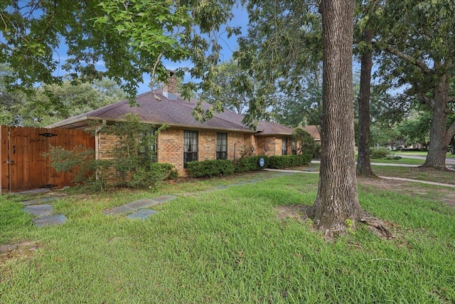 1480 Wellington Oaks St, Beaumont, TX 77706 - photo 2