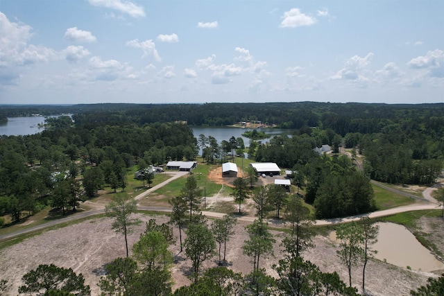 165 Jennifer Ln, Burkeville, TX 75932 - photo 1