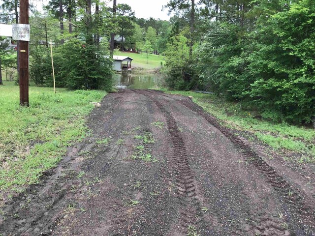 165 Jennifer Ln, Burkeville, TX 75932 - photo 8