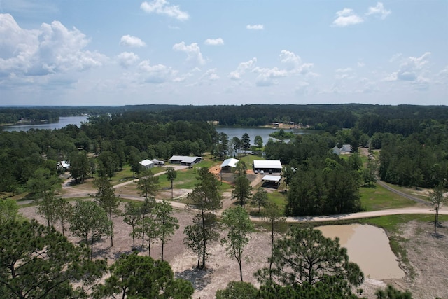 165 Jennifer Ln, Burkeville, TX 75932 - photo 2