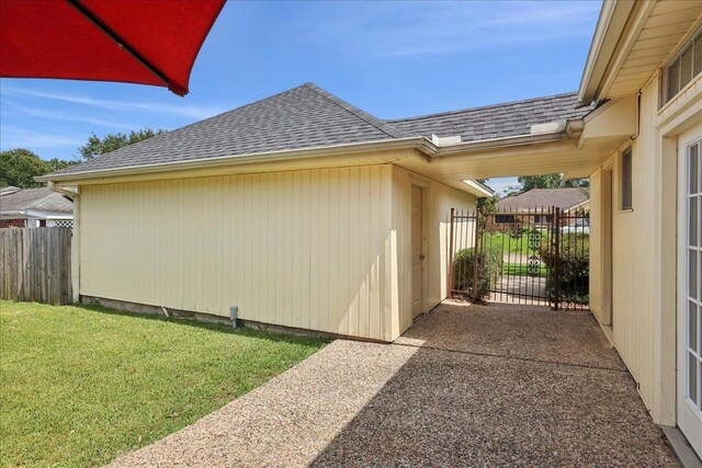 1020 Brandywine St, Beaumont, TX 77706 - photo 30