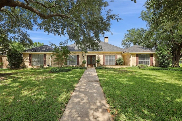 1020 Brandywine St, Beaumont, TX 77706 - photo 1