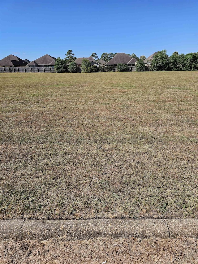 1560 Washington Village Pkwy, Beaumont TX, 77707 land for sale