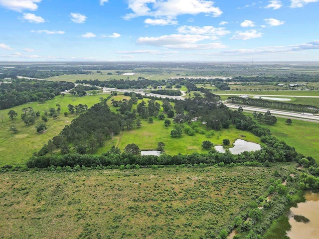 27076 Interstate 10, Winnie, TX 77665 - bird's eye view of a large body of water