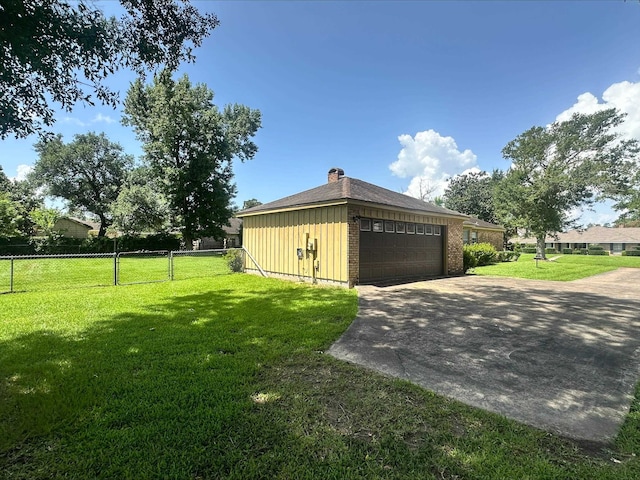 2408 Country Club Dr, Orange, TX 77630 - photo 34