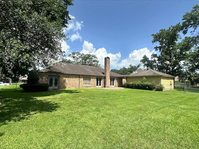 2408 Country Club Dr, Orange, TX 77630 - photo 32