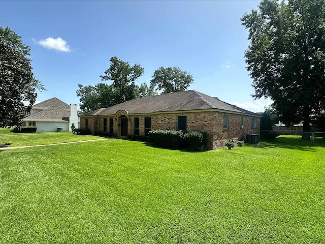 2408 Country Club Dr, Orange, TX 77630 - photo 35