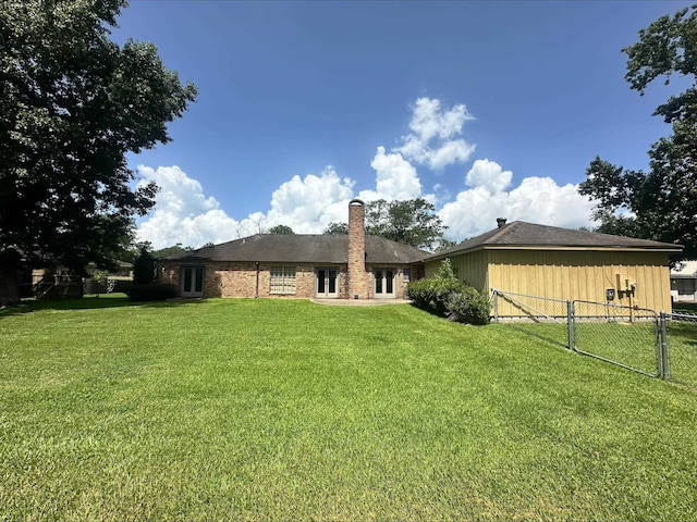 2408 Country Club Dr, Orange, TX 77630 - photo 30