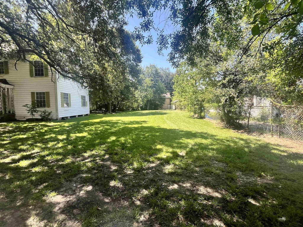 0 5th St, Port Arthur, TX 77642 - photo 2