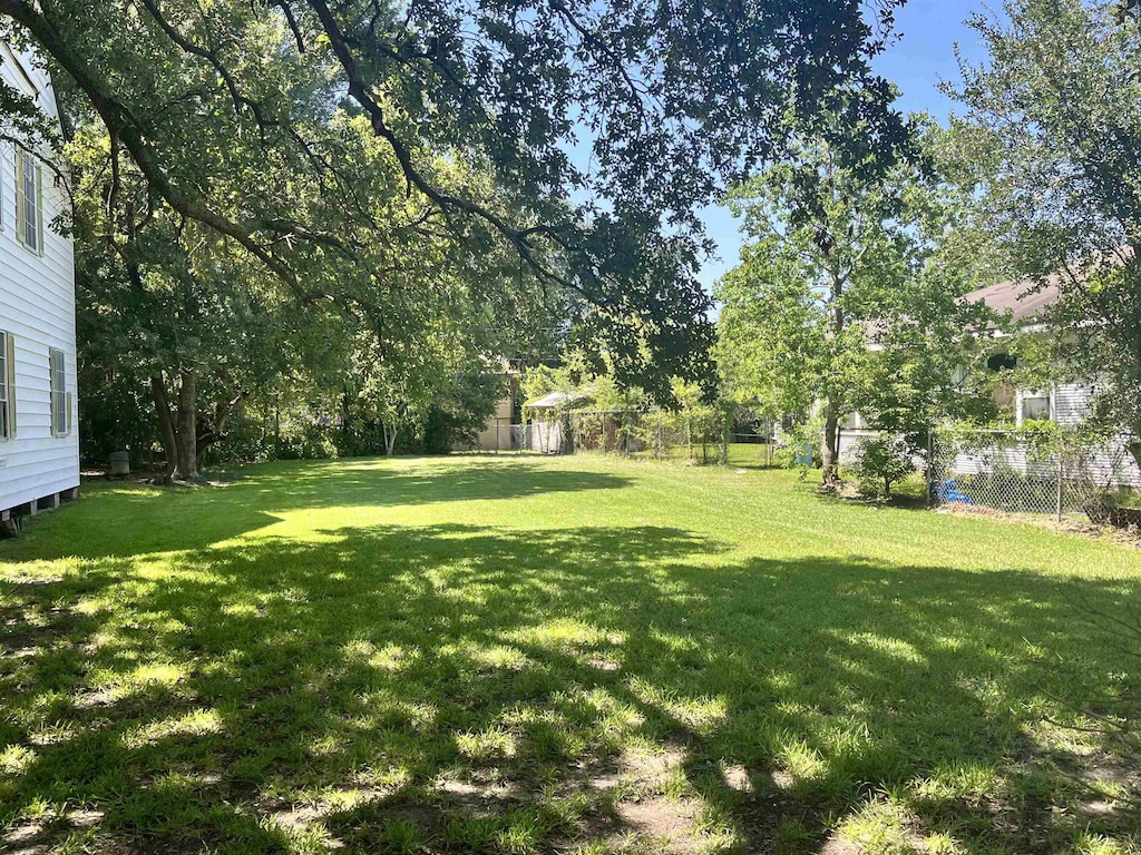 0 5th St, Port Arthur, TX 77642 - photo 1