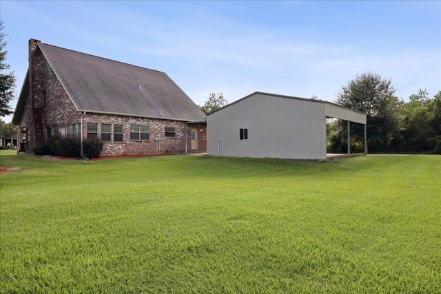 225 Loch Lomond Rd, Bridge City, TX 77611 - photo 32