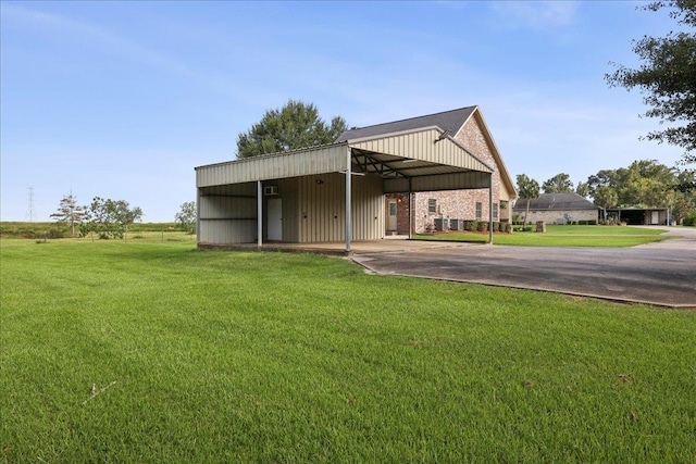 225 Loch Lomond Rd, Bridge City, TX 77611 - photo 34