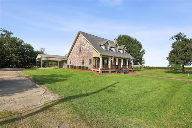 225 Loch Lomond Rd, Bridge City, TX 77611 - photo 33
