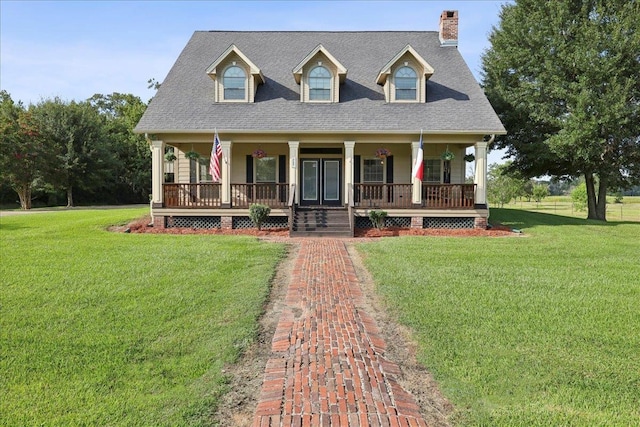 225 Loch Lomond Rd, Bridge City, TX 77611 - photo 1