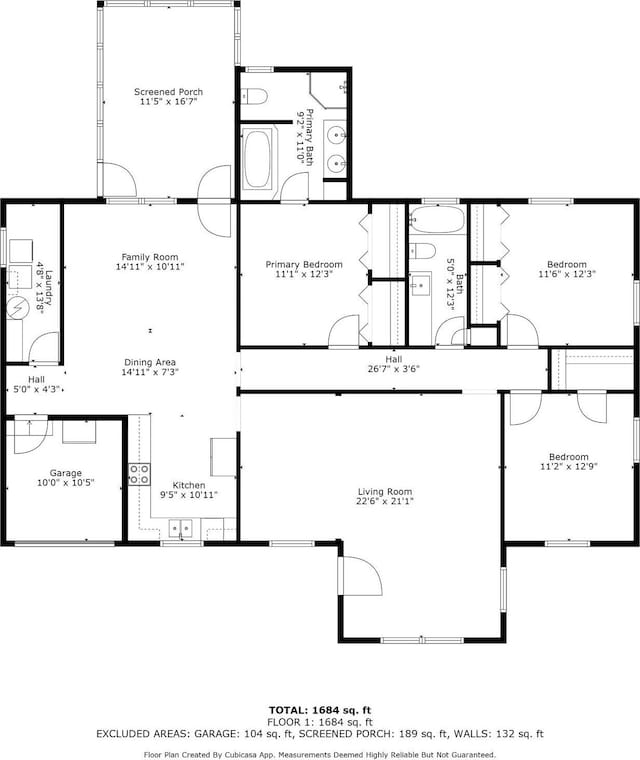 970 Evergreen Ln, Beaumont, TX 77706 - room layout