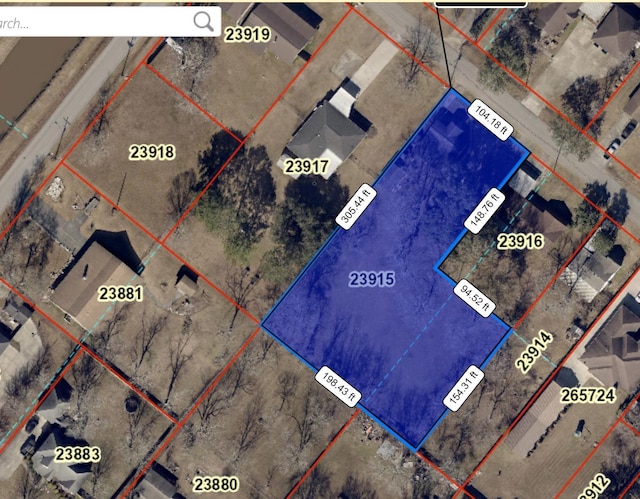 1507 N 20th, Nederland, TX 77627 - photo 10