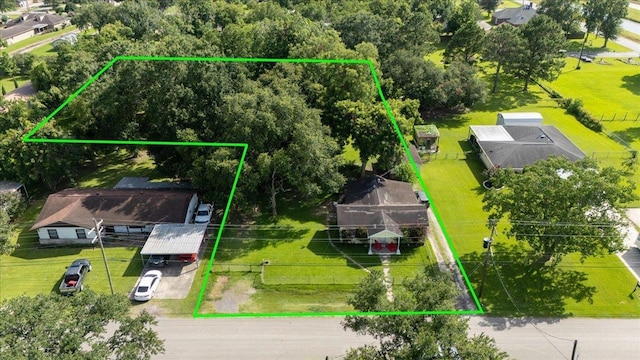 1507 N 20th, Nederland, TX 77627 - photo 1