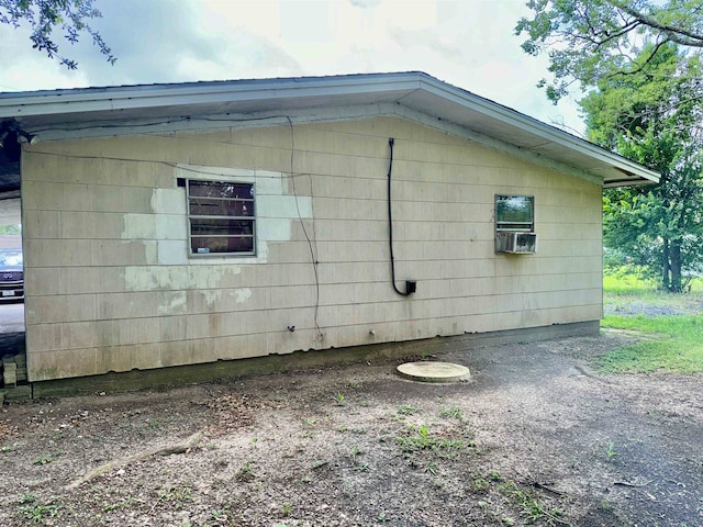 733 Phyllis Ave, Port Arthur, TX 77640 - view of home's exterior
