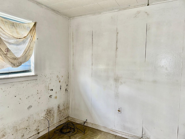 733 Phyllis Ave, Port Arthur, TX 77640 - view of unfurnished room