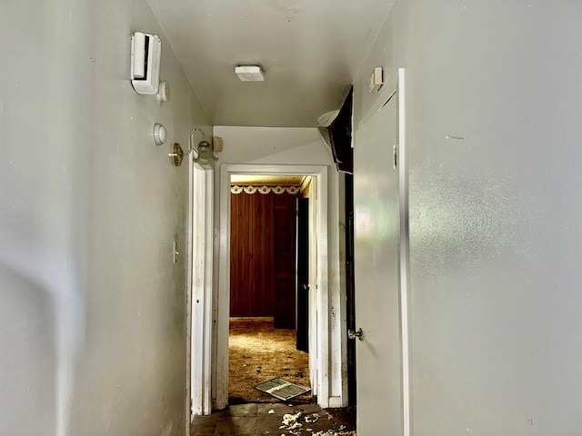733 Phyllis Ave, Port Arthur, TX 77640 - view of corridor