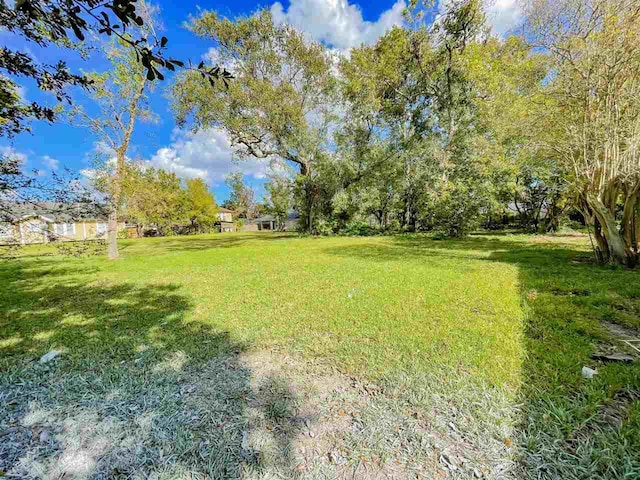 Listing photo 2 for TBD Wagner St, Port Neches TX 77651