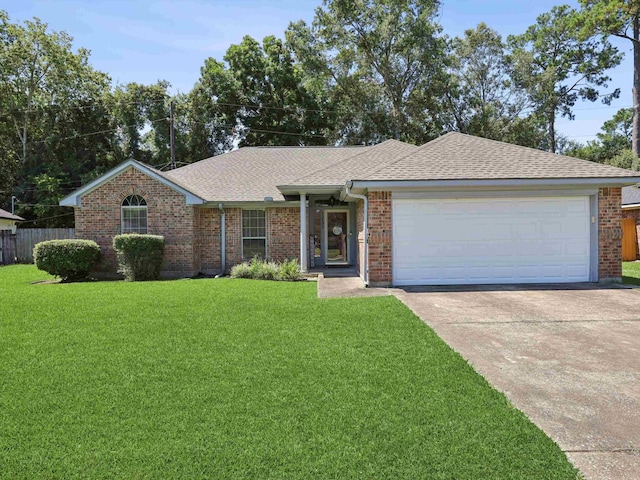 7235 Pleasant Bend Dr, Beaumont, TX 77708 - photo 2