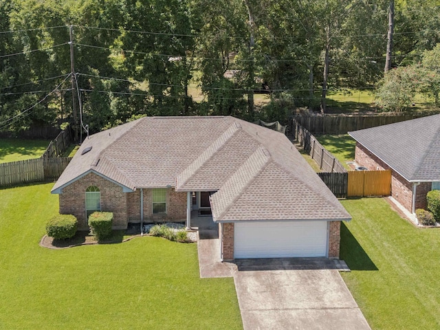 7235 Pleasant Bend Dr, Beaumont, TX 77708 - photo 3